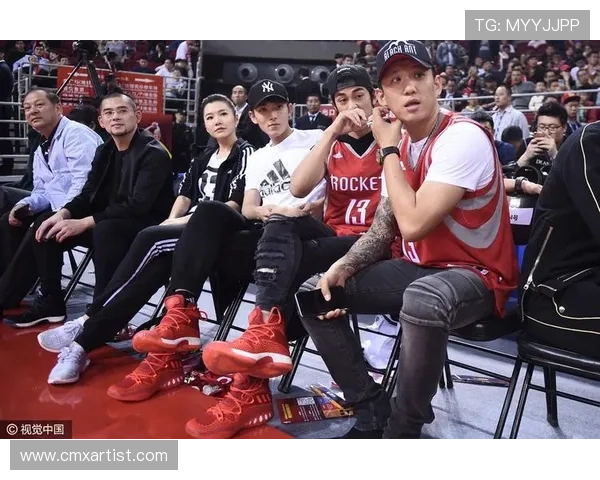 43名中小学生在澳门NBA中国赛享受沉浸式篮球训练体验与明星教练互动