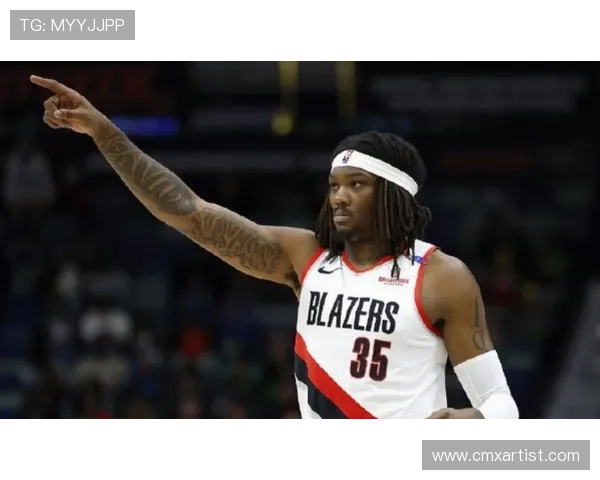 开拓者4中锋三分表现分析杨瀚森克林根罗威里斯数据对比