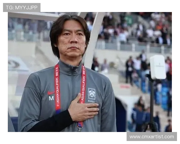 洪明甫强调韩国队11月专注比赛结果以提升世界杯排名