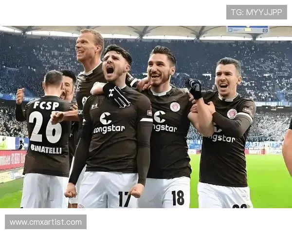 德甲分析：法兰克福客场逆袭圣保利主场争取宝贵积分